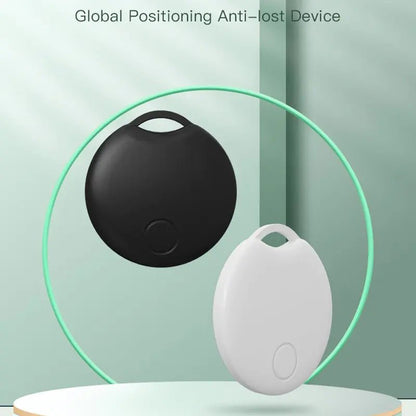 Bluetooth GPS Tracker – AirTag Replacement - Tech Tready