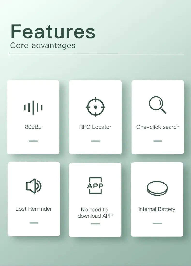 Bluetooth GPS Tracker – AirTag Replacement - Tech Tready