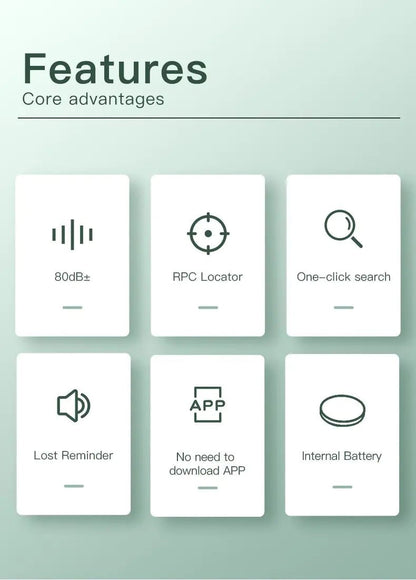 Bluetooth GPS Tracker – AirTag Replacement - Tech Tready