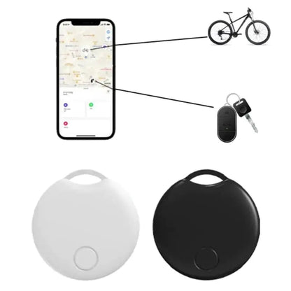 Bluetooth GPS Tracker – AirTag Replacement - Tech Tready