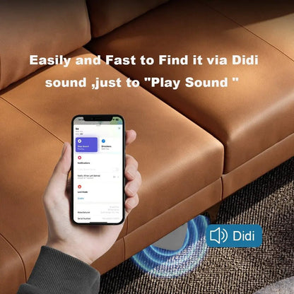 Bluetooth GPS Tracker – AirTag Replacement - Tech Tready