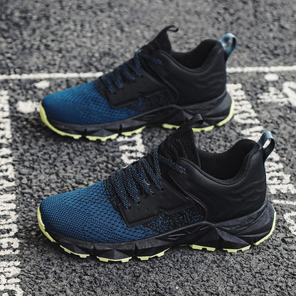 Fashion Breathable Outdoor Sneaker
