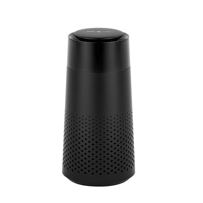 Car air purifier USB portable household formaldehyde smoke and odor removal mini air purifier - FashionTech