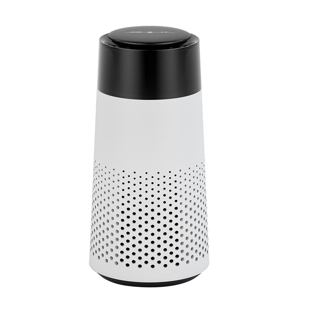Car air purifier USB portable household formaldehyde smoke and odor removal mini air purifier - FashionTech