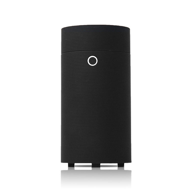 Car Humidifier 60ML Portable Aroma Diffuser USB Electric Ultrasonic Diffuser Car Air Humidifier - Tech Tready