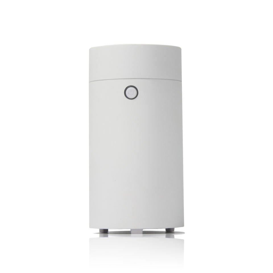 Car Humidifier 60ML Portable Aroma Diffuser USB Electric Ultrasonic Diffuser Car Air Humidifier - Tech Tready