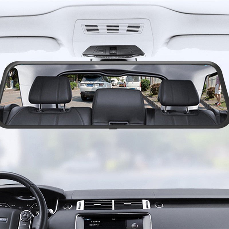 Car Streaming WiFi Dash Cam - Tech Tready