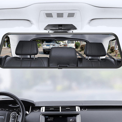 Car Streaming WiFi Dash Cam - Tech Tready