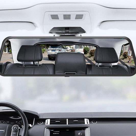 Car Streaming WiFi Dash Cam - Tech Tready