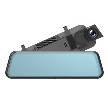Car Streaming WiFi Dash Cam - Tech Tready