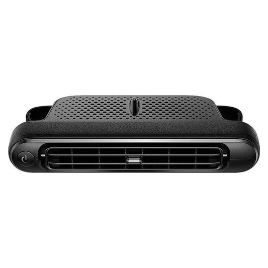 Car Turbine Fan Rear Seat USB Small Fan - Tech Tready