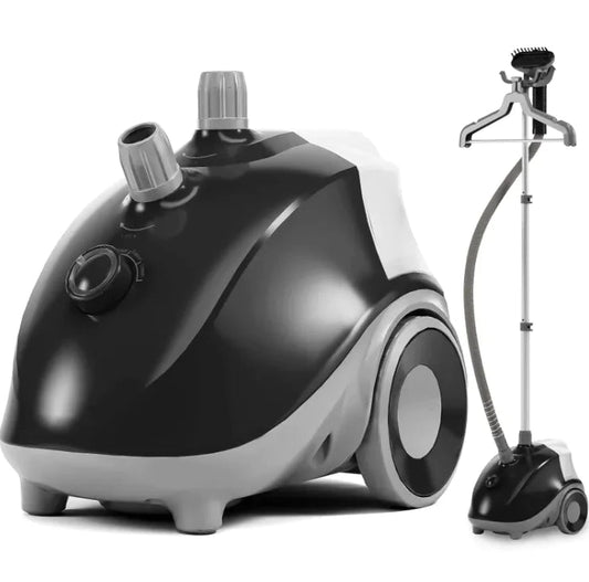 Clothes Steamer - Tech Tready