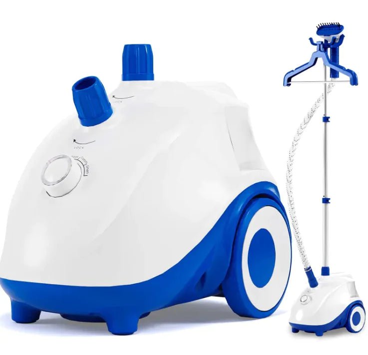 Clothes Steamer - Tech Tready