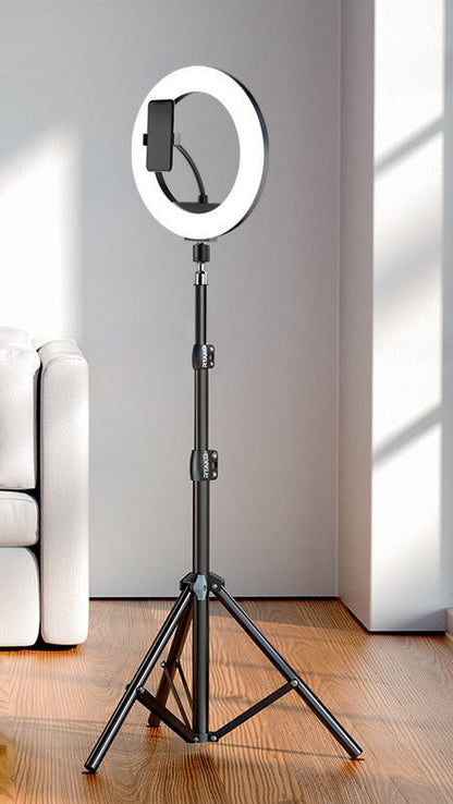 Compatible with Apple, Mobile Phone Live Tripod - Tech Tready