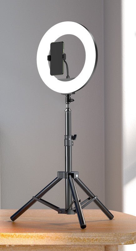 Compatible with Apple, Mobile Phone Live Tripod - Tech Tready