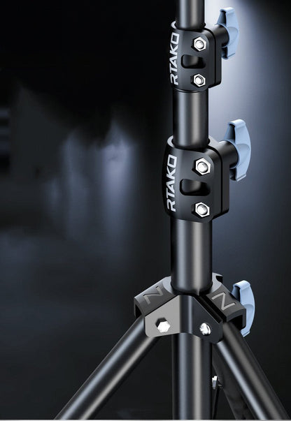 Compatible with Apple, Mobile Phone Live Tripod - Tech Tready