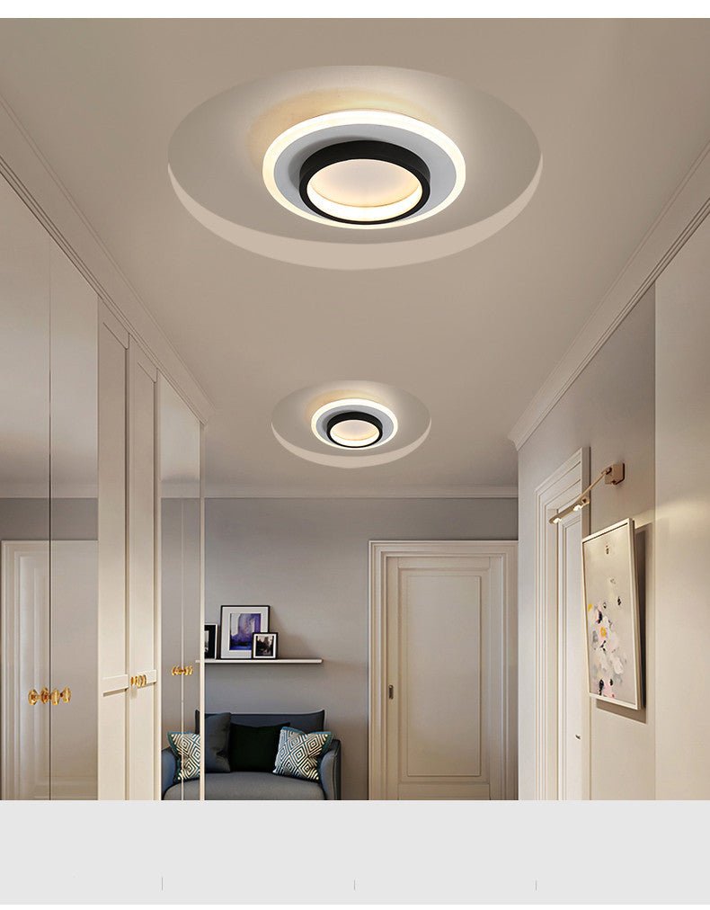 Corridor Lights Aisle Lights Balcony Lights - Tech Tready