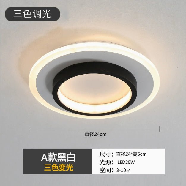 Corridor Lights Aisle Lights Balcony Lights - Tech Tready