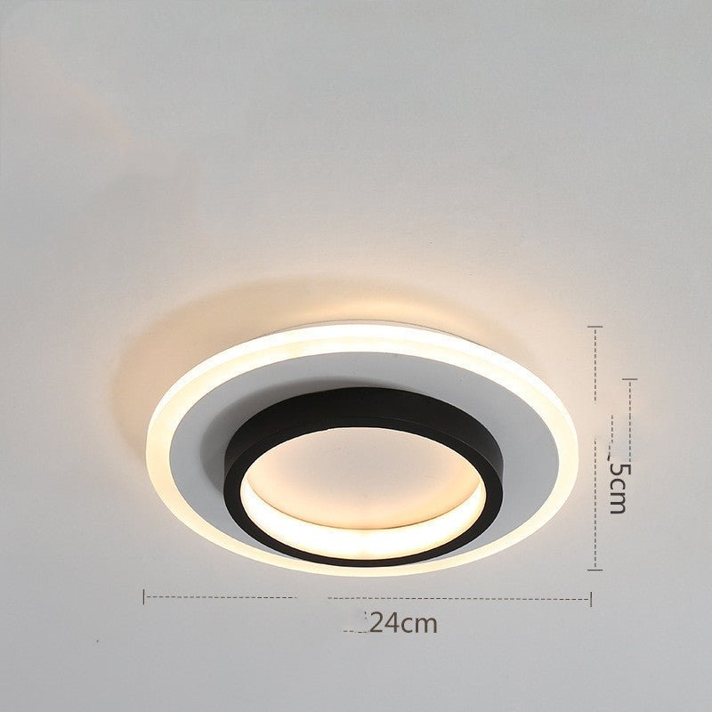 Corridor Lights Aisle Lights Balcony Lights - Tech Tready