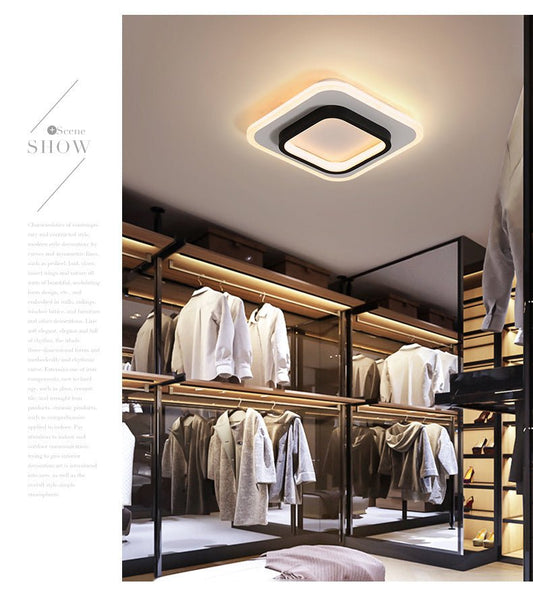 Corridor Lights Aisle Lights Balcony Lights - Tech Tready