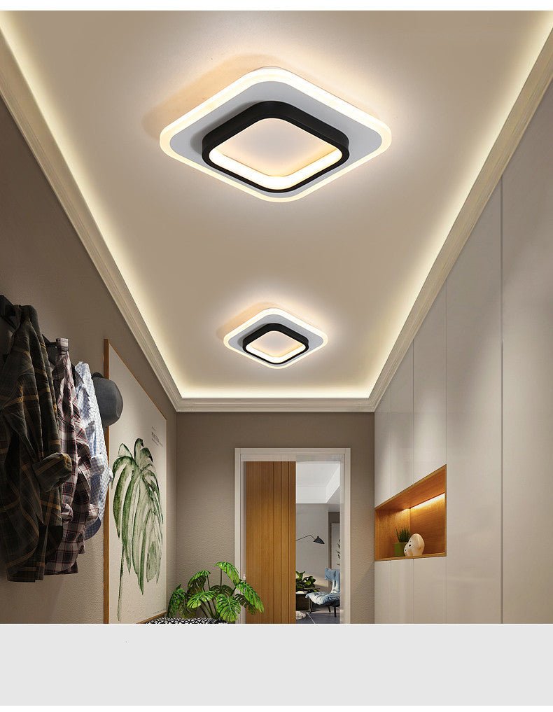 Corridor Lights Aisle Lights Balcony Lights - Tech Tready