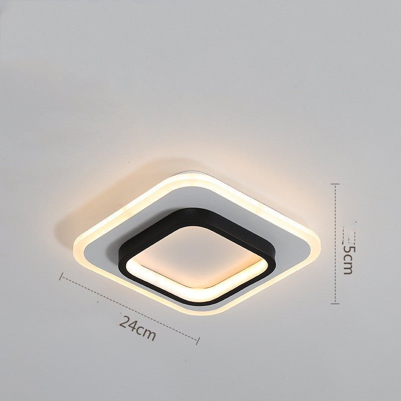 Corridor Lights Aisle Lights Balcony Lights - Tech Tready