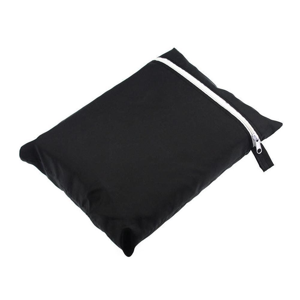 Courtyard Heater Cover Outdoor Patio Heater Cover Air Energy Heater Cover - Tech Tready