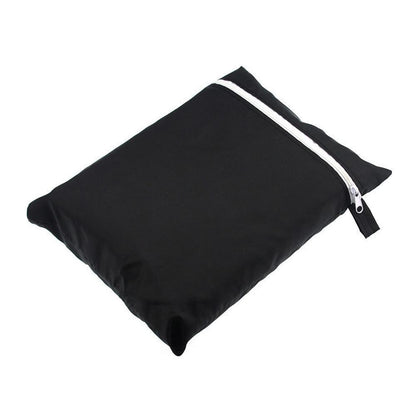 Courtyard Heater Cover Outdoor Patio Heater Cover Air Energy Heater Cover - Tech Tready