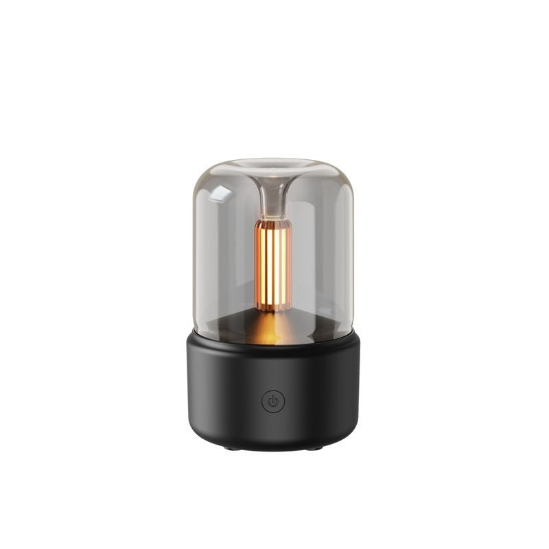 Domestic Aroma Diffuser Bedroom Humidifier - Tech Tready