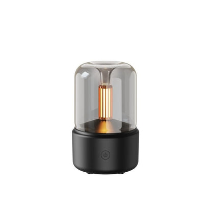 Domestic Aroma Diffuser Bedroom Humidifier - Tech Tready