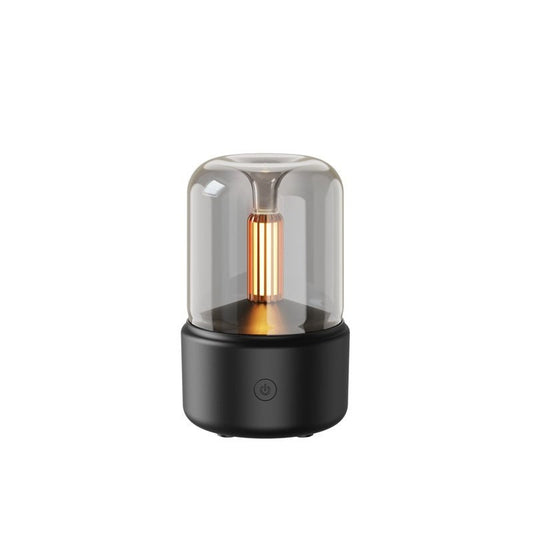 Domestic Aroma Diffuser Bedroom Humidifier - Tech Tready