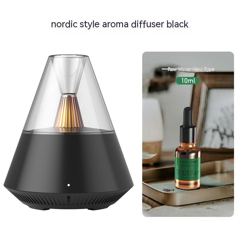 Domestic Aroma Diffuser Bedroom Humidifier - Tech Tready