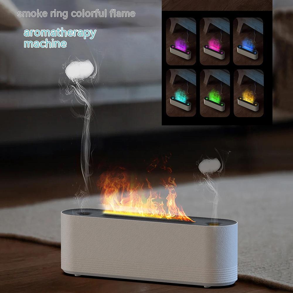 Domestic Aroma Diffuser Bedroom Humidifier - Tech Tready