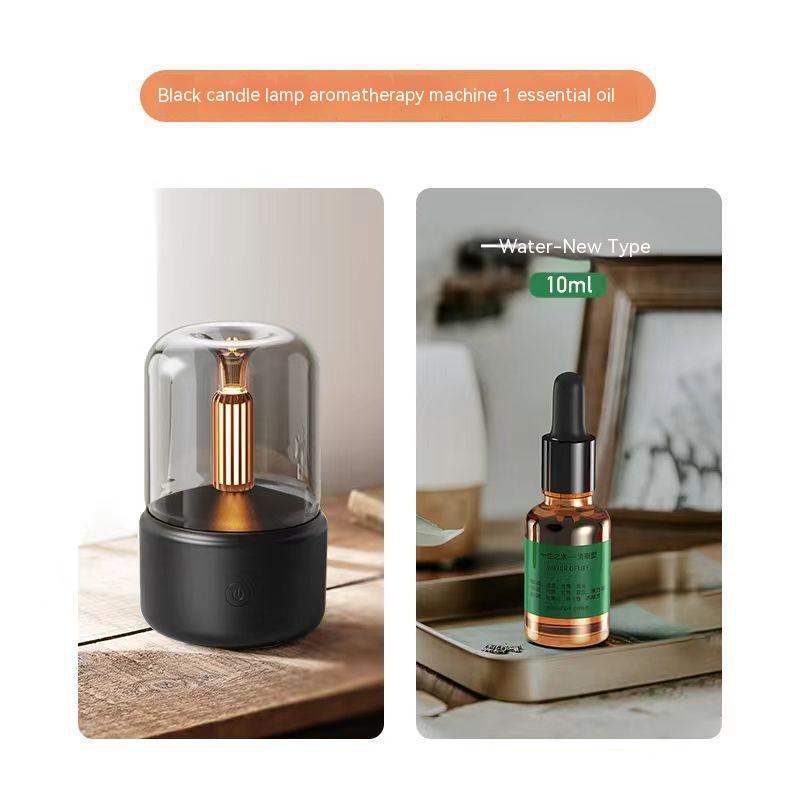 Domestic Aroma Diffuser Bedroom Humidifier - Tech Tready