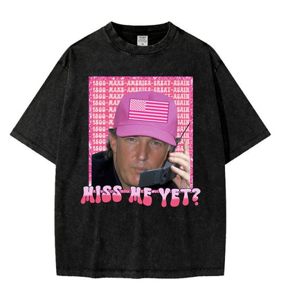 Donald Pump Gift Meme T Shirt Funny Election Gym Graphic T - s - Tech Tready