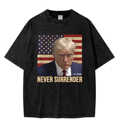 Donald Pump Gift Meme T Shirt Funny Election Gym Graphic T - s - Tech Tready