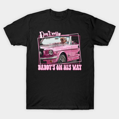Donald Pump Gift Meme T Shirt Funny Election Gym Graphic T - s - Tech Tready