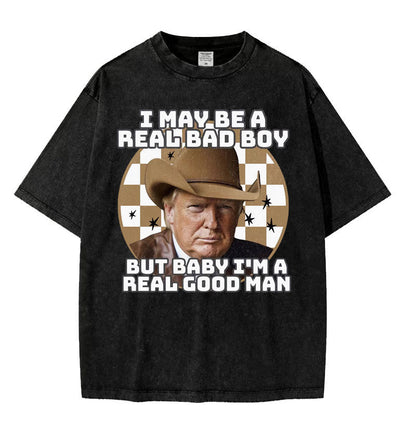 Donald Pump Gift Meme T Shirt Funny Election Gym Graphic T - s - Tech Tready