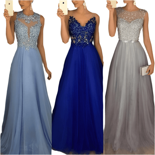 Dress Dresses For Women Clothing Knit Strap Strapless Wrap - FashionTech