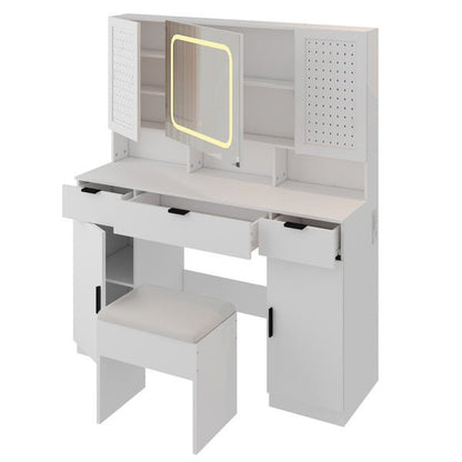 Dressing Table Set - FashionTech