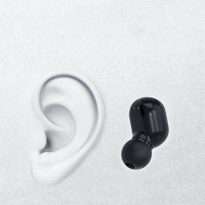 E7S Bluetooth Headset Mini TWS True Wireless Bluetooth In - Ear Earbuds - Tech Tready