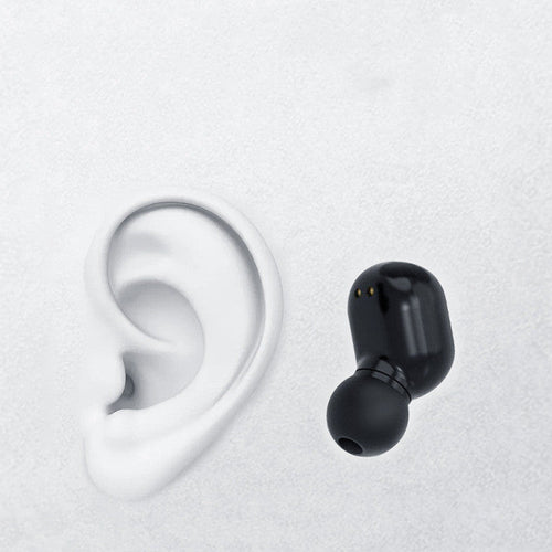 E7S Bluetooth Headset Mini TWS True Wireless Bluetooth In - Ear Earbuds - Tech Tready