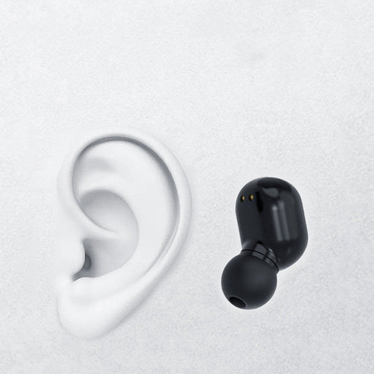 E7S Bluetooth Headset Mini TWS True Wireless Bluetooth In - Ear Earbuds - Tech Tready