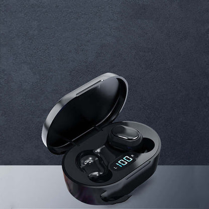 E7S Bluetooth Headset Mini TWS True Wireless Bluetooth In - Ear Earbuds - Tech Tready