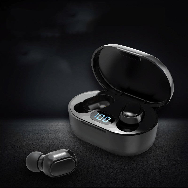 E7S Bluetooth Headset Mini TWS True Wireless Bluetooth In - Ear Earbuds - Tech Tready