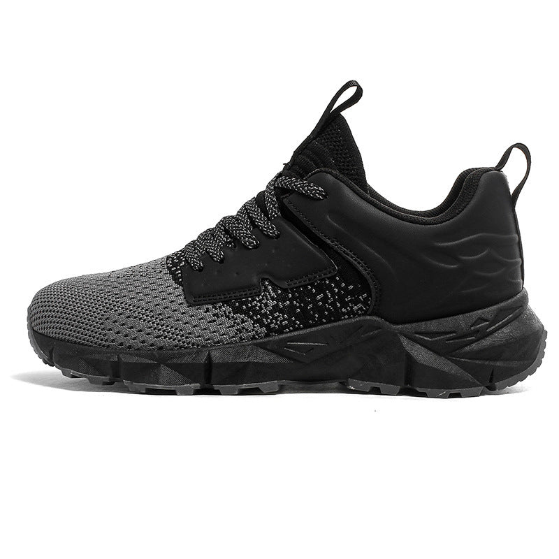 Fashion Breathable Outdoor Sneaker