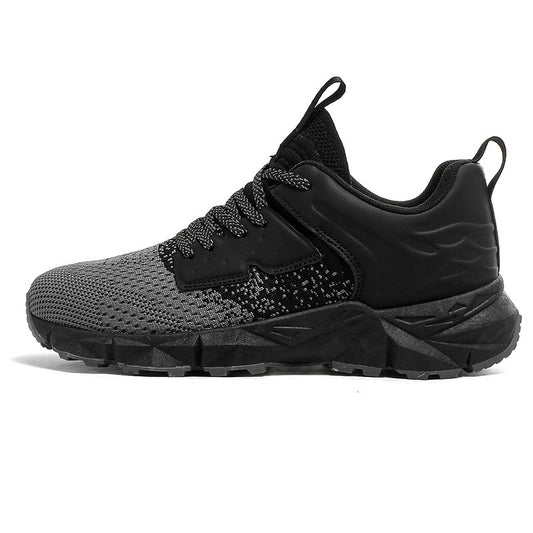 Fashion Breathable Outdoor Sneaker
