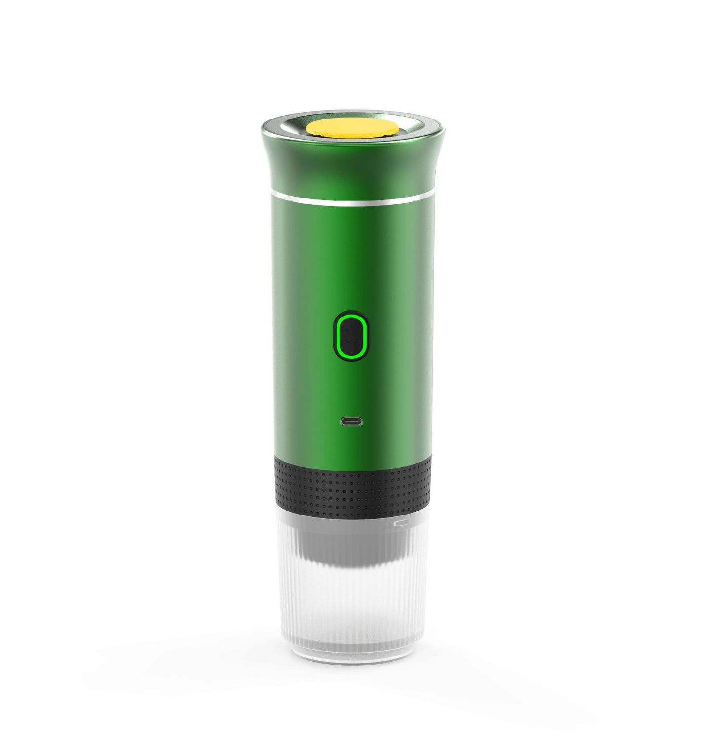 Electric Grinder Coffee Travel Handy 3 In1 Espresso Portable Coffee Espresso Maker Machine Cafe Portable Capsule Coffee Machine Kitchen Gadgets - Tech Tready