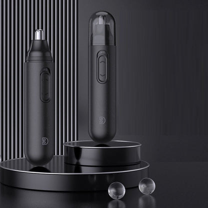 Electric nose hair trimmer nose hair trimmer eyebrow trimmer nose hair trimmer - FashionTech