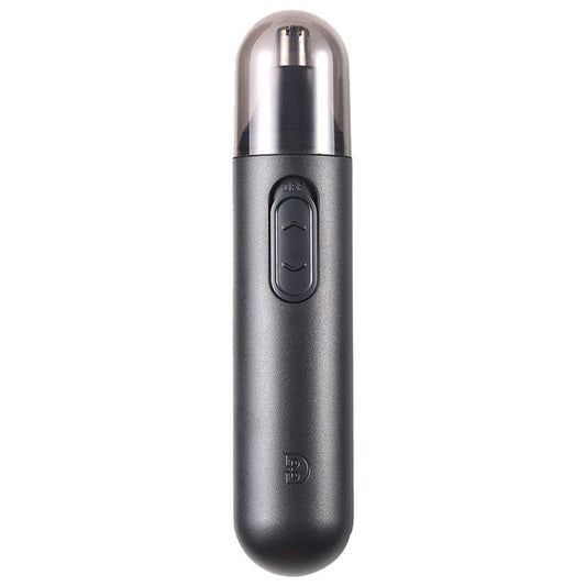 Electric nose hair trimmer nose hair trimmer eyebrow trimmer nose hair trimmer - FashionTech
